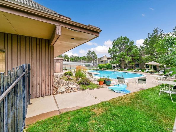 2525 S Dayton Way 1608, Denver CO 80231