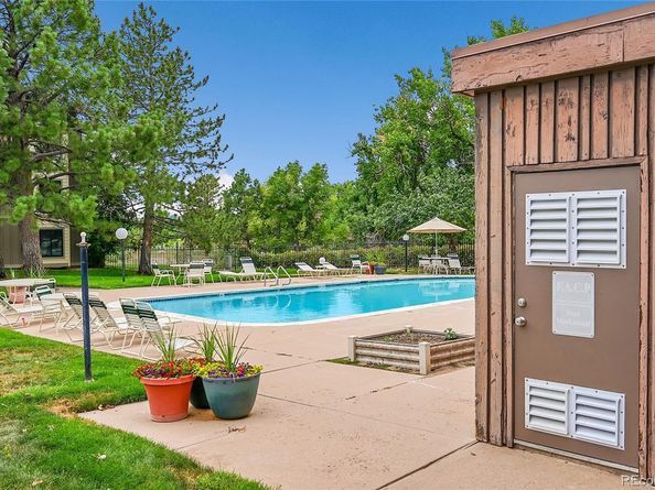 2525 S Dayton Way 1608, Denver CO 80231