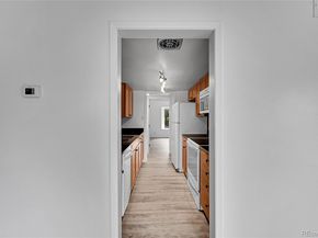 2525 S Dayton Way 1608, Denver CO 80231