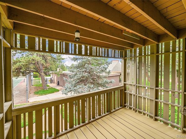 2525 S Dayton Way 1608, Denver CO 80231