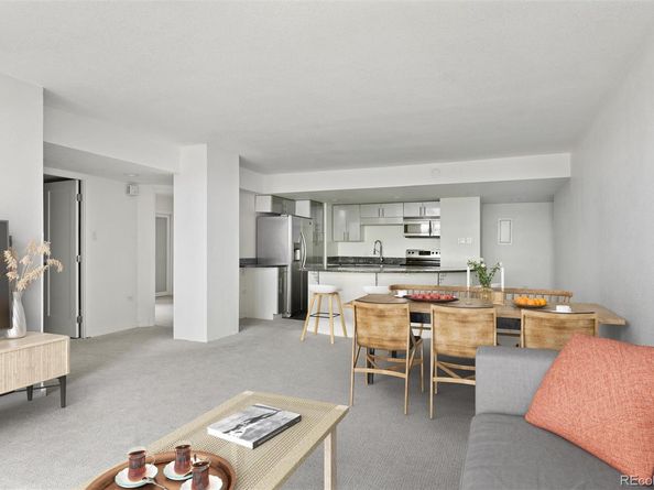 1020 15th Street 17C, Denver CO 80202
