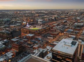 1020 15th Street 17C, Denver CO 80202