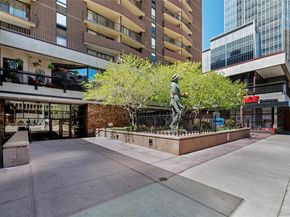 1020 15th Street 17C, Denver CO 80202