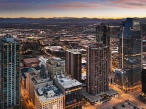 1020 15th Street 17C, Denver CO 80202