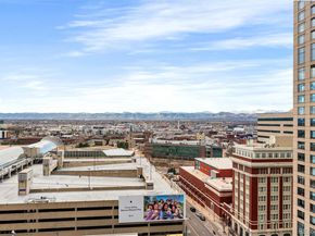 1020 15th Street 17C, Denver CO 80202