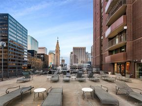 1020 15th Street 17C, Denver CO 80202