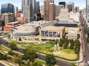 1020 15th Street 17C, Denver CO 80202