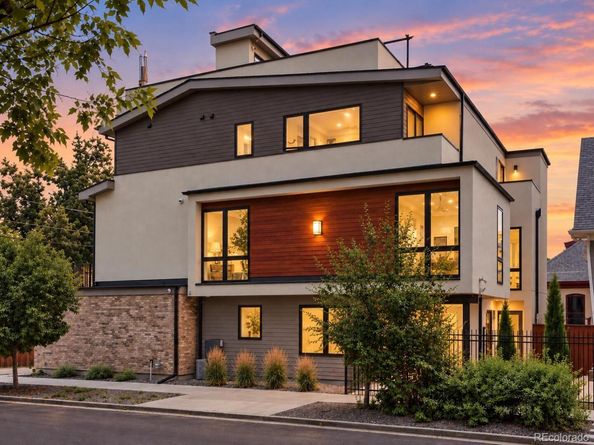 3820 Eliot Street, Denver CO 80211