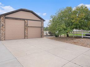 8420 E 160th Place, Brighton CO 80602