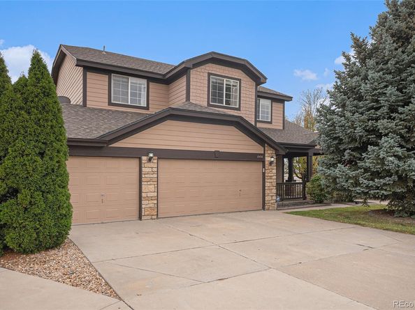 8420 E 160th Place, Brighton CO 80602