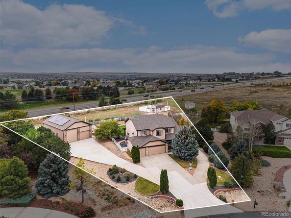 8420 E 160th Place, Brighton CO 80602