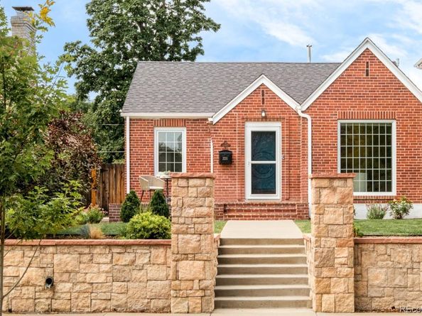 2211 Lowell Boulevard, Denver CO 80211