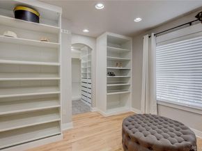 2853 Clinton Way, Denver CO 80238