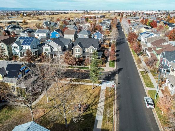 2853 Clinton Way, Denver CO 80238