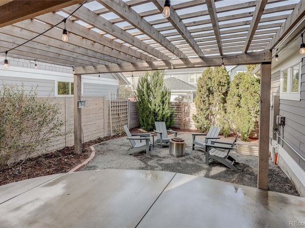 2853 Clinton Way, Denver CO 80238