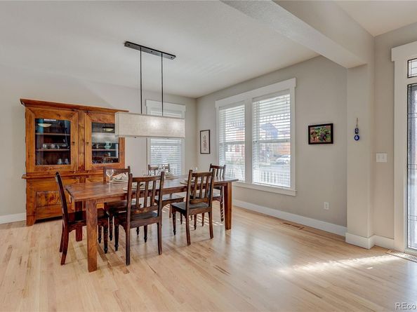 2853 Clinton Way, Denver CO 80238