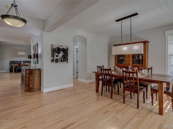 2853 Clinton Way, Denver CO 80238