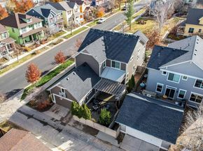 2853 Clinton Way, Denver CO 80238