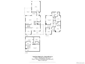 2853 Clinton Way, Denver CO 80238