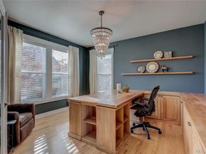 2853 Clinton Way, Denver CO 80238