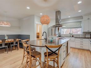 2853 Clinton Way, Denver CO 80238