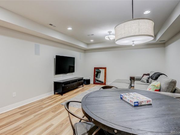 2853 Clinton Way, Denver CO 80238