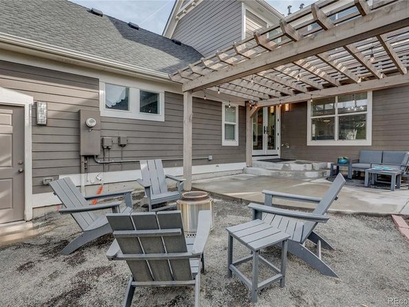 2853 Clinton Way, Denver CO 80238