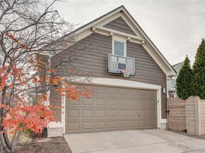 2853 Clinton Way, Denver CO 80238