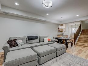 2853 Clinton Way, Denver CO 80238