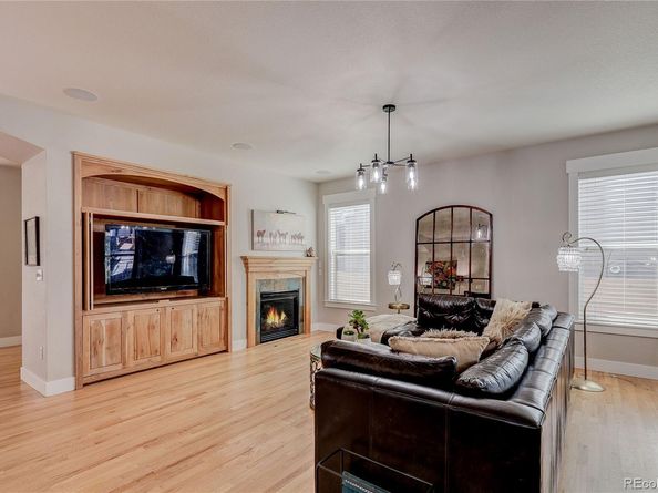 2853 Clinton Way, Denver CO 80238