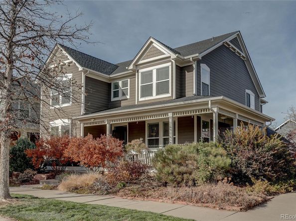 2853 Clinton Way, Denver CO 80238