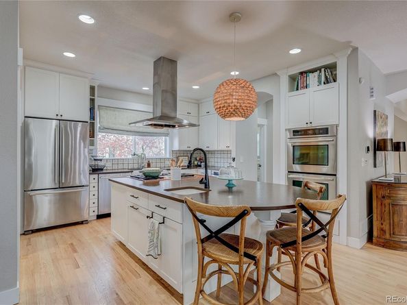 2853 Clinton Way, Denver CO 80238