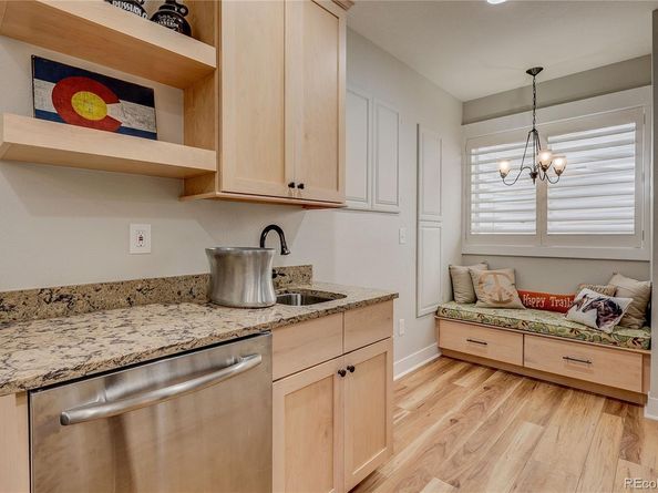 2853 Clinton Way, Denver CO 80238