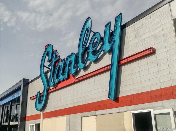 2853 Clinton Way, Denver CO 80238