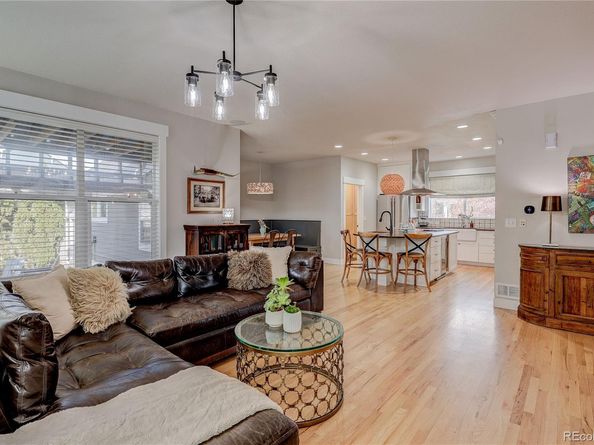 2853 Clinton Way, Denver CO 80238