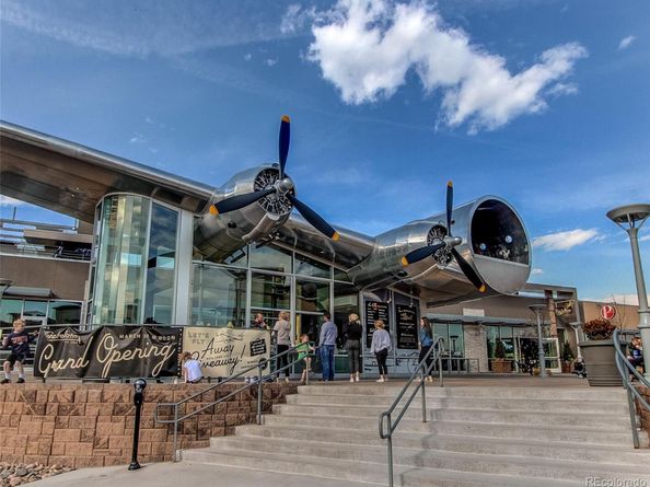 2853 Clinton Way, Denver CO 80238