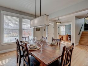 2853 Clinton Way, Denver CO 80238