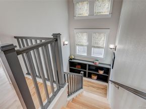 2853 Clinton Way, Denver CO 80238