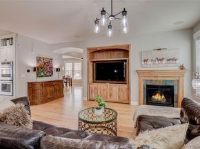 2853 Clinton Way, Denver CO 80238