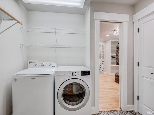 2853 Clinton Way, Denver CO 80238