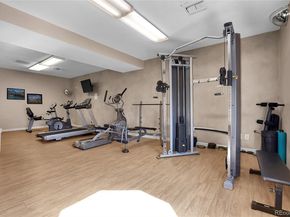 2301 E Fremont Avenue U05, Centennial CO 80122