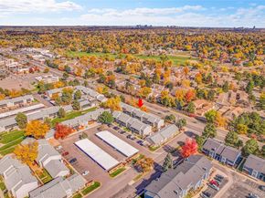 2301 E Fremont Avenue U05, Centennial CO 80122