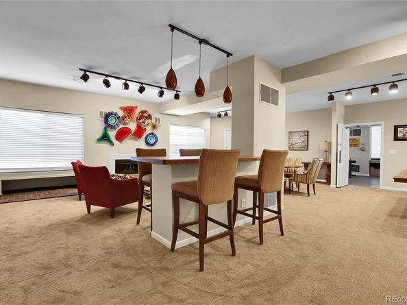 2301 E Fremont Avenue U05, Centennial CO 80122