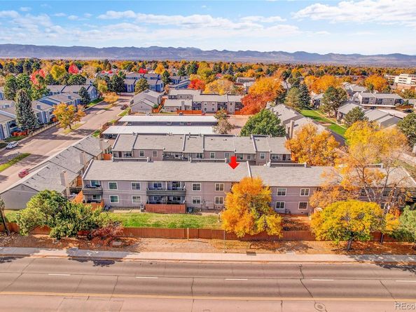 2301 E Fremont Avenue U05, Centennial CO 80122