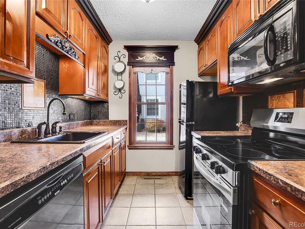 2301 E Fremont Avenue U05, Centennial CO 80122