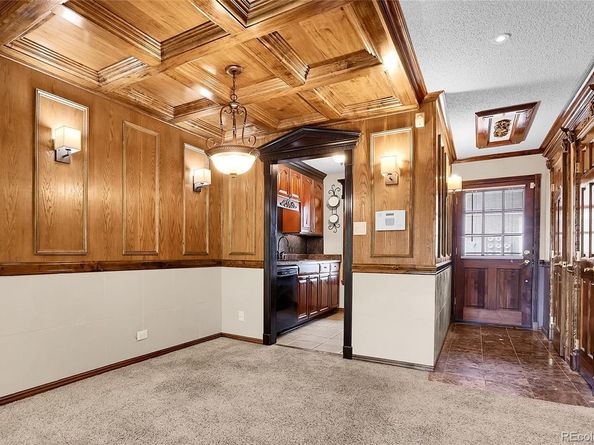 2301 E Fremont Avenue U05, Centennial CO 80122