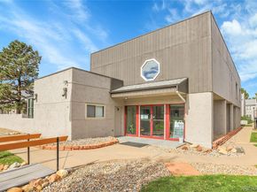 2301 E Fremont Avenue U05, Centennial CO 80122