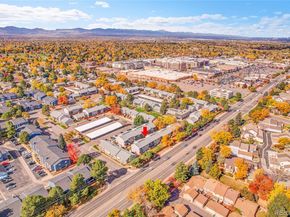 2301 E Fremont Avenue U05, Centennial CO 80122