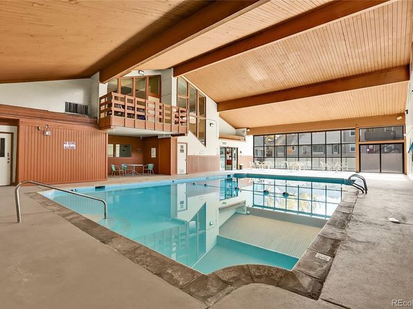 2301 E Fremont Avenue U05, Centennial CO 80122