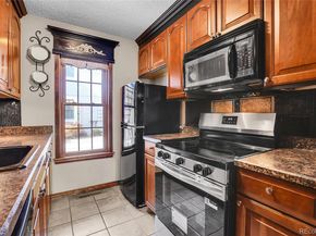 2301 E Fremont Avenue U05, Centennial CO 80122